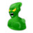 绿色妖怪 Green goblin
